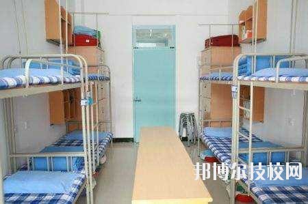 洋縣職業(yè)技術(shù)教育中心2020年宿舍條件