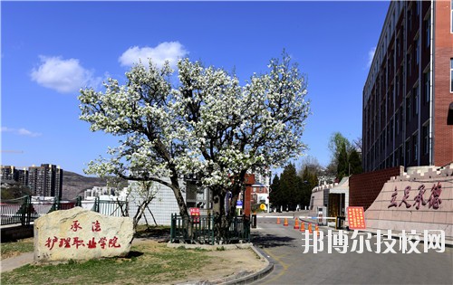 承德護(hù)理職業(yè)學(xué)院怎么樣、好不好