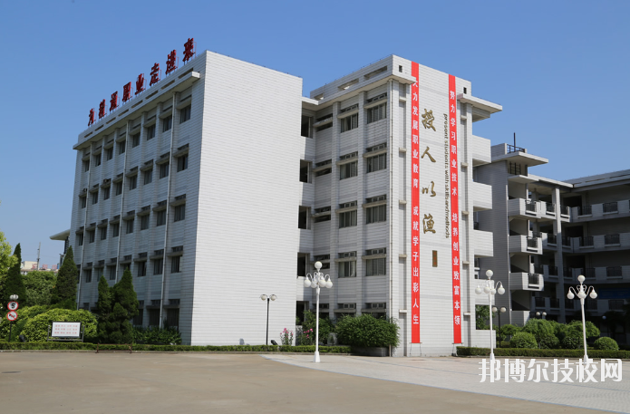 泰州機電高等職業(yè)技術學校怎么樣、好不好