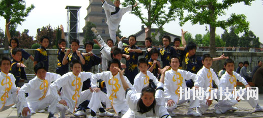 平涼崆峒文武學校怎么樣、好不好