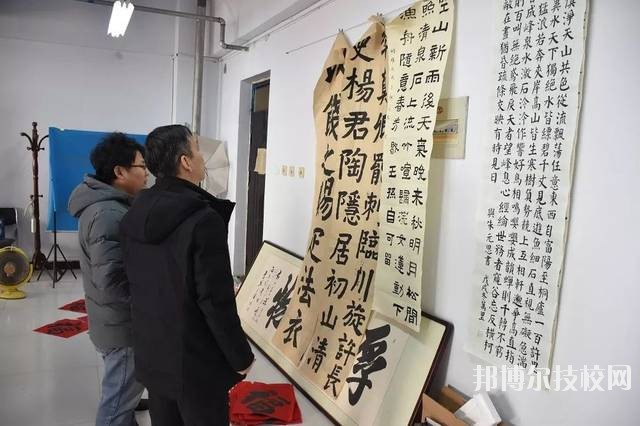 磁縣職業(yè)技術(shù)教育中心2020年報名條件、招生要求、招生對象