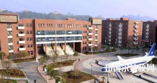 貴航高級(jí)技工學(xué)校神農(nóng)校區(qū)怎么樣、好不好