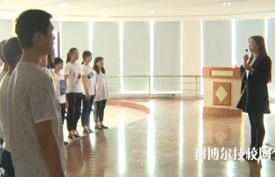 重慶蜀都職業(yè)技術(shù)學(xué)校怎么樣、好不好