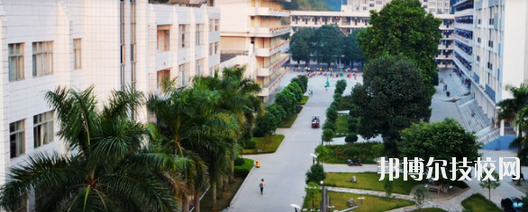 廣西右江民族商業(yè)學(xué)校2020年報(bào)名條件、招生要求、招生對(duì)象 