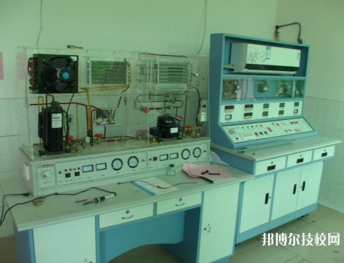 吉安中等專業(yè)學校怎么樣、好不好