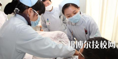 定西衛(wèi)生學(xué)校2020年報(bào)名條件、招生要求、招生對(duì)象