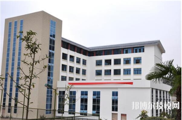 荔波職業(yè)高級(jí)中學(xué)怎么樣、好不好