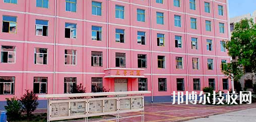 甘肅理工中等專業(yè)學校怎么樣、好不好