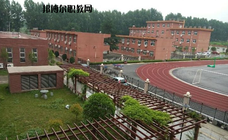 西安長安區(qū)職教中心2020年宿舍條件