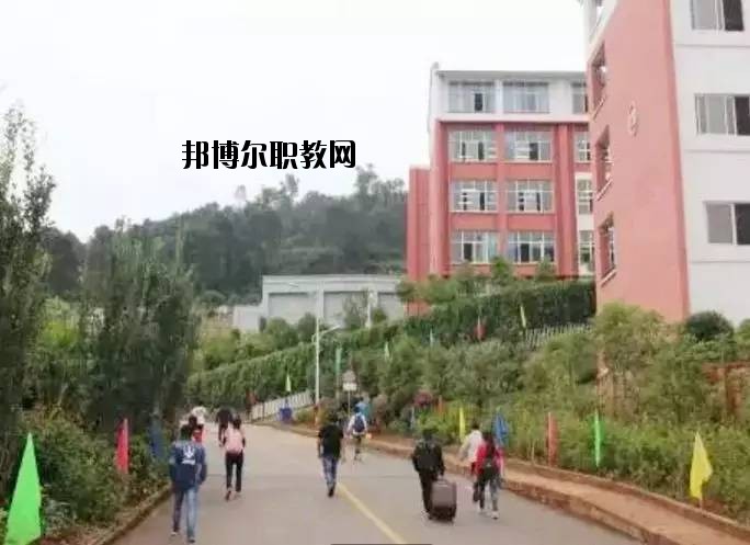 祿勸職業(yè)高級(jí)中學(xué)2020年學(xué)費(fèi)、收費(fèi)多少