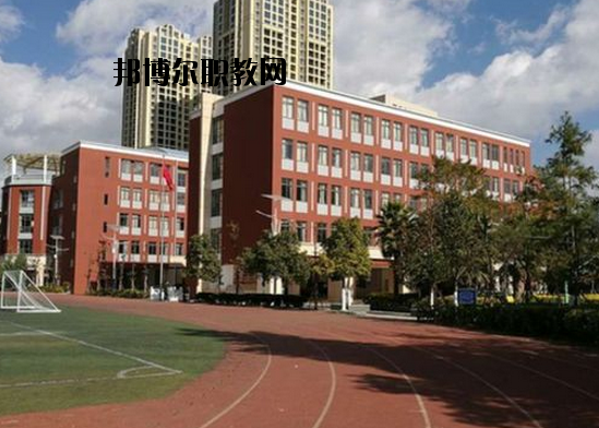 尋甸縣職業(yè)高級中學(xué)2020年報名條件、招生要求、招生對象