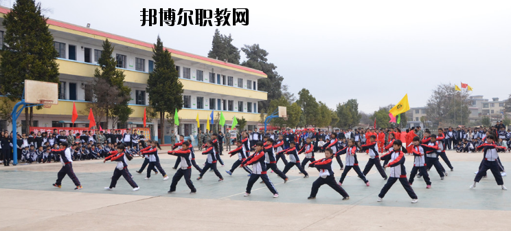 昆明外國(guó)語學(xué)校怎么樣、好不好