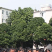 南寧商貿(mào)學校