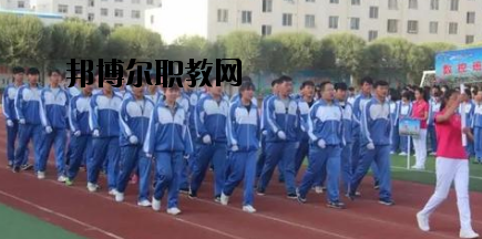 玉門石油中等專業(yè)學校2020年招生辦聯系電話