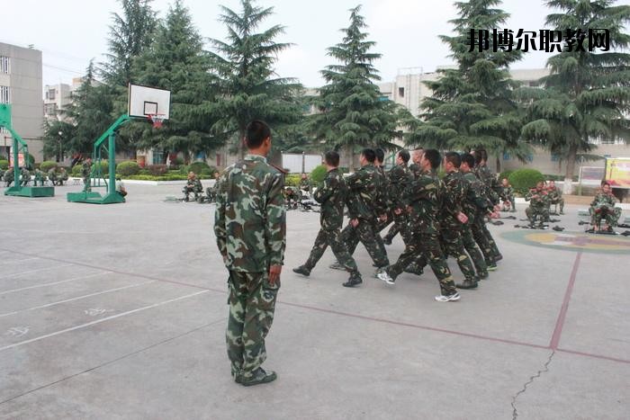 渭南東大職業(yè)學(xué)校2020年報(bào)名條件、招生要求、招生對(duì)象 