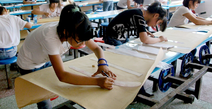 平?jīng)龊嗤殬I(yè)技術(shù)學(xué)校怎么樣、好不好