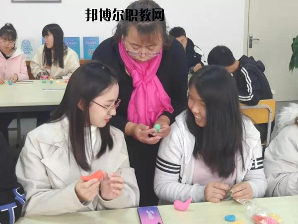 張家口職業(yè)技術(shù)學(xué)院2020年學(xué)費、收費多少