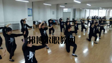 臨夏職業(yè)教育中心怎么樣、好不好