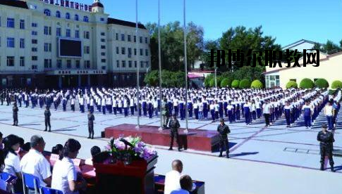 中國(guó)嘉陵工業(yè)股份有限公司(集團(tuán))技工學(xué)校地址在哪里