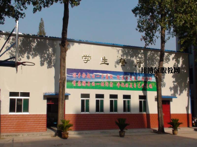 寶雞金臺職業(yè)教育中心2020年宿舍條件