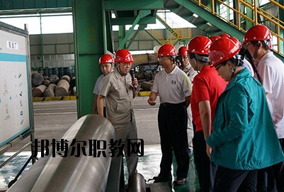 江油市攀長鋼技工學(xué)校2020年報(bào)名條件、招生要求、招生對象