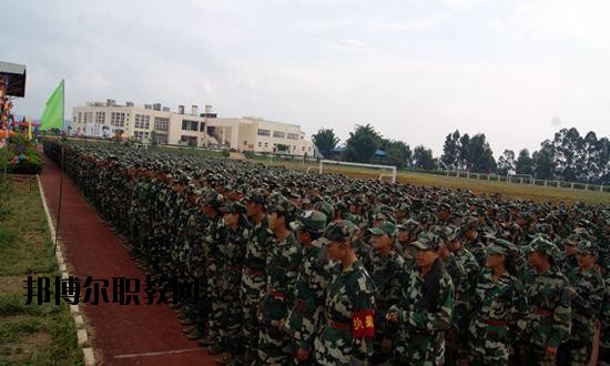 威信縣職業(yè)高級(jí)中學(xué)2020年報(bào)名條件、招生要求、招生對(duì)象