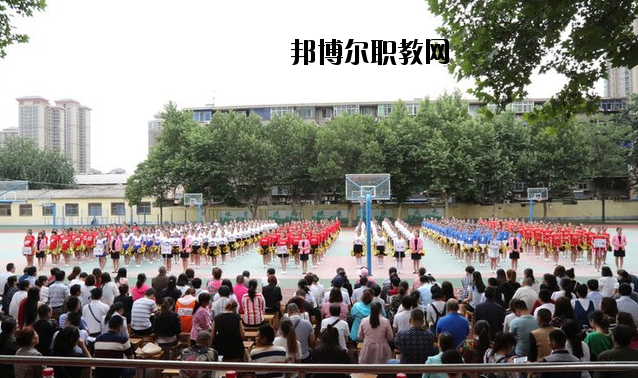 西安明珠職業(yè)學校2020年有哪些專業(yè) 