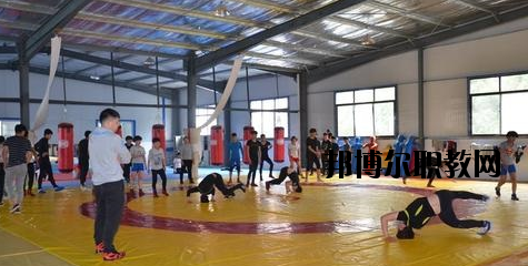 天水體育運(yùn)動(dòng)學(xué)校2020年報(bào)名條件、招生要求、招生對(duì)象