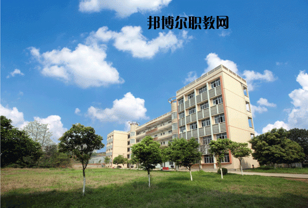 贛州農(nóng)業(yè)學校怎么樣、好不好