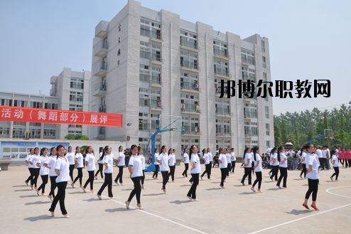 新沂風(fēng)華職業(yè)技術(shù)學(xué)校怎么樣、好不好