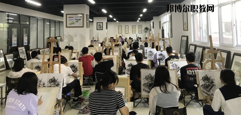 西安東方美術(shù)高中2020年報名條件、招生要求、招生對象 