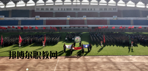 甘肅有色金屬技師學(xué)院怎么樣、好不好