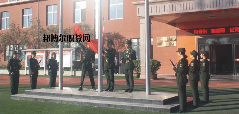 西安東方美術(shù)高中怎么樣、好不好