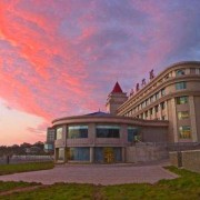 隨州新潮職業(yè)技術學校