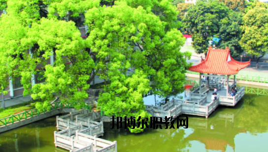 廣西百色農(nóng)業(yè)學(xué)校怎么樣、好不好