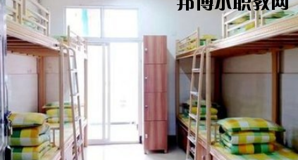 平?jīng)鲛r(nóng)業(yè)學(xué)校2020年宿舍條件