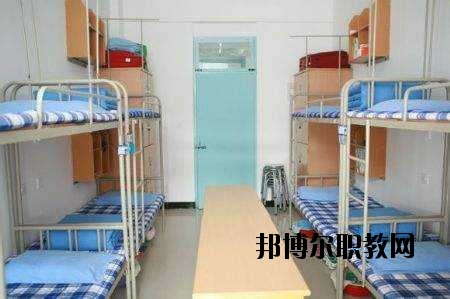 西安航空護(hù)士職業(yè)學(xué)校2020年宿舍條件