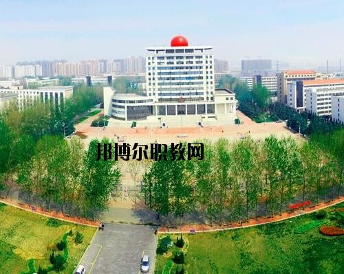 洛陽黃河科技學(xué)校怎么樣、好不好