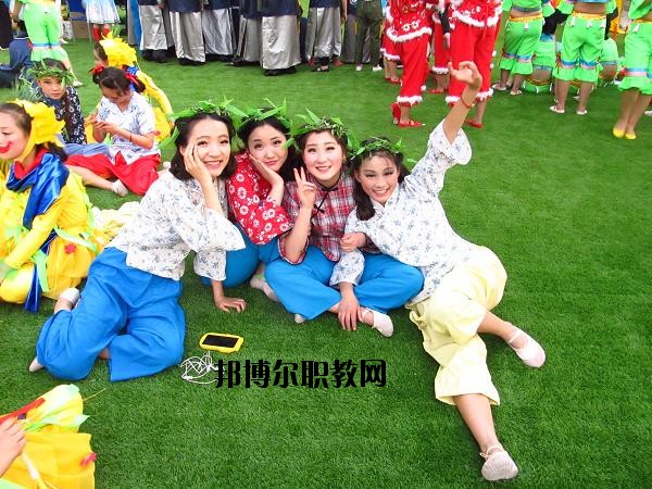 西安幼兒師范職業(yè)學(xué)校2020年報(bào)名條件、招生要求、招生對(duì)象 