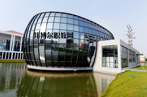 江蘇吳江中等專業(yè)學(xué)校怎么樣、好不好