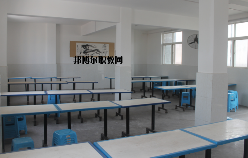 西安武術(shù)職業(yè)學(xué)校2020年宿舍條件