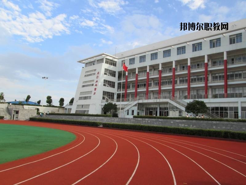 寧都職業(yè)中等專業(yè)學(xué)校怎么樣、好不好