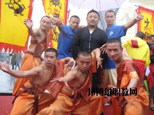 樂山大佛文武學(xué)校2020年報(bào)名條件、招生要求、招生對(duì)象