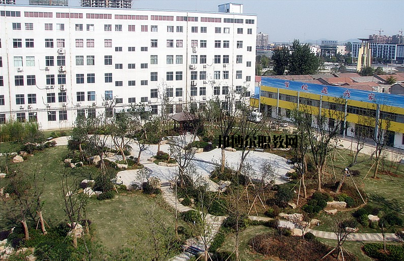 江蘇徐州市中等專業(yè)學(xué)校怎么樣、好不好