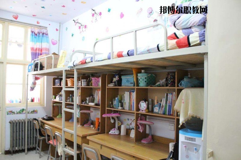 梧州西南中等專業(yè)學校2020年宿舍條件