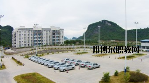 桂林交通技工學(xué)校怎么樣、好不好