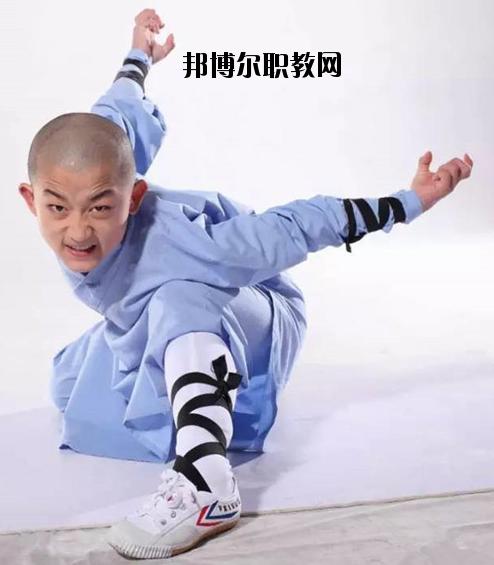 少林寺釋小龍武術(shù)中等專業(yè)學(xué)校2021年報名條件、招生要求、招生對象