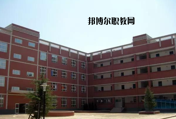 西安高陵區(qū)職業(yè)技術(shù)教育中心2020年宿舍條件
