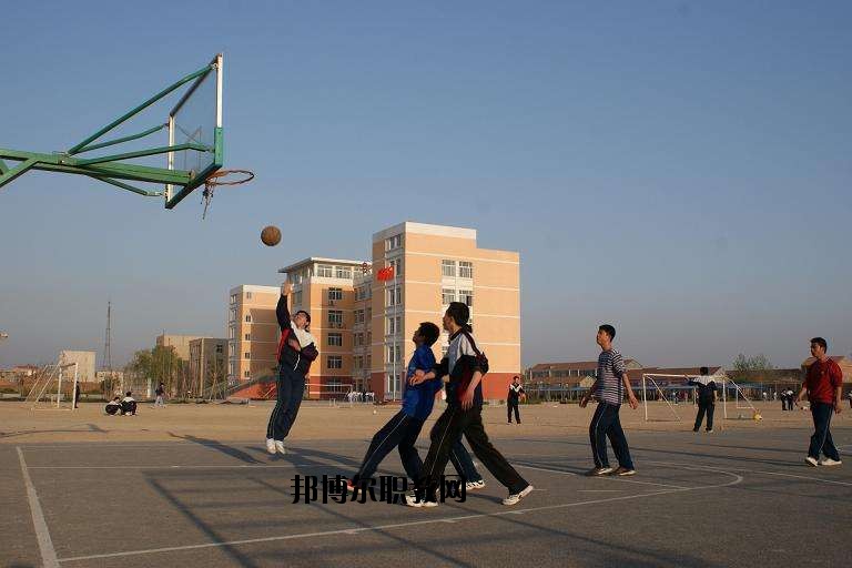 西安經(jīng)開職業(yè)學校2020年有哪些專業(yè)