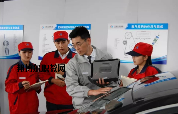 商水第二職業(yè)中等專業(yè)學(xué)校2021年報(bào)名條件、招生要求、招生對(duì)象